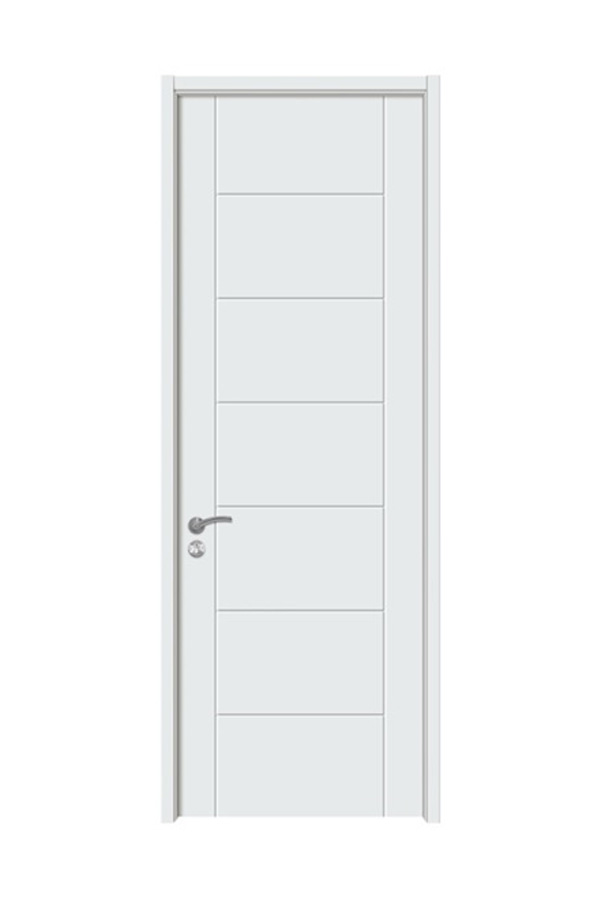 GH-06 Primed Internal Hollow Core Door Flush Panel Door