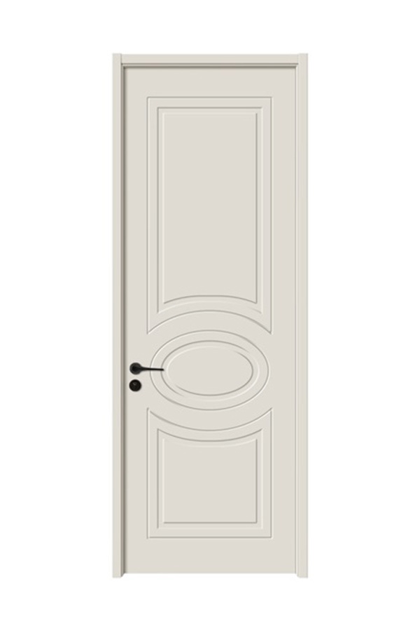 GP-05/05B European Style Bedroom Wooden Painting Door