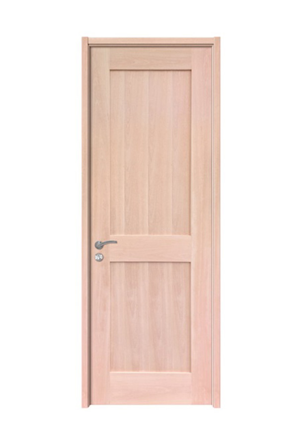 GV-04 Nordic Simple And Atmospheric Indoor Study Door