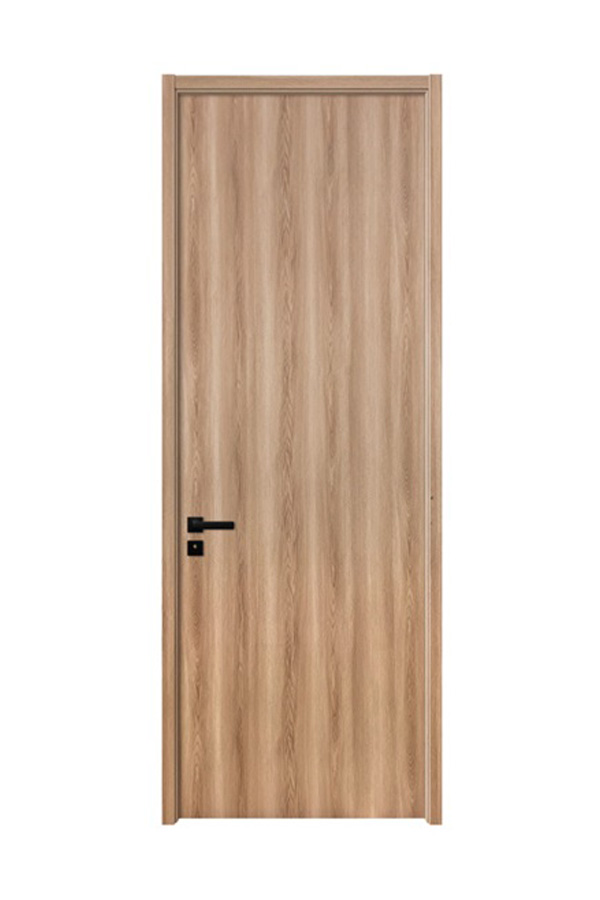 GL-02 Modern Wooden Internal HPL Laminated Flush Door