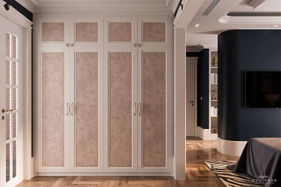 How Interior Doors Influence Home Aesthetics